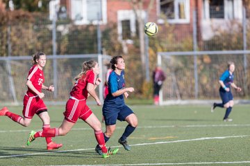 Bild 315 - F Fortuna St. Juergen - SV Wahlstedt : Ergebnis: 3:0